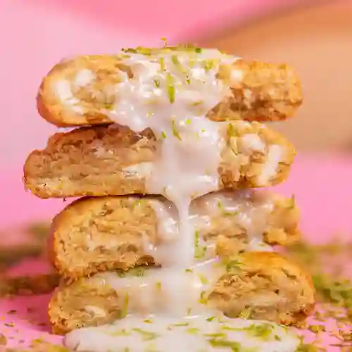 Pie de Limón