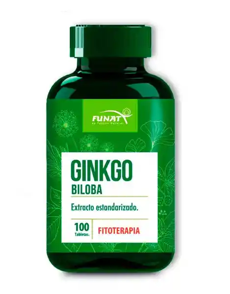 Funat Ginkgo Biloba