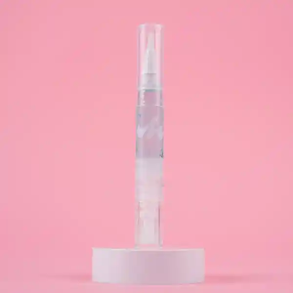 Aceite Para Uñas y Cutícula Serie Minimalist Aloe Vera Miniso