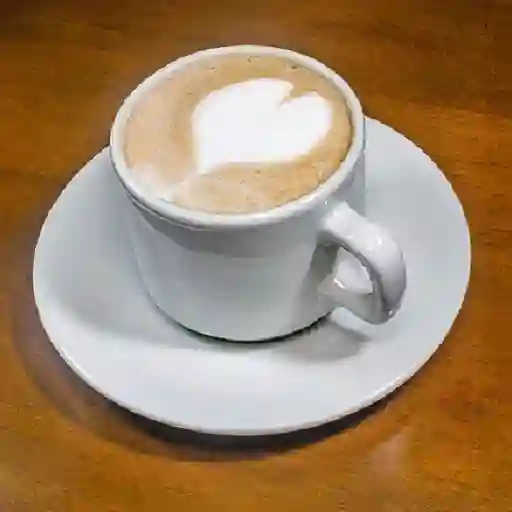 Café con Leche