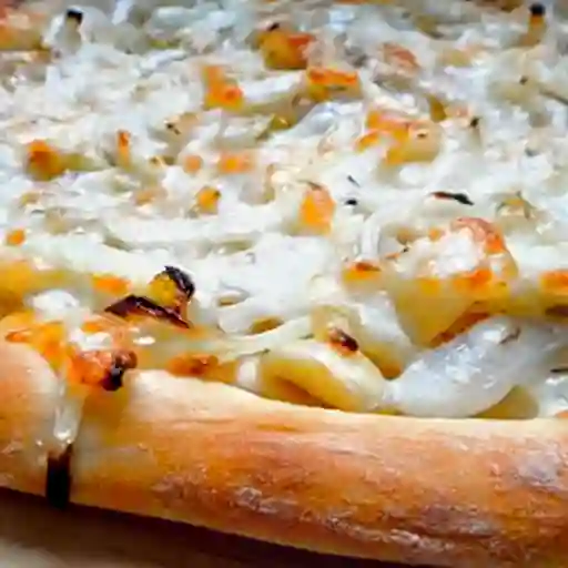 Pizza Primavera Porción