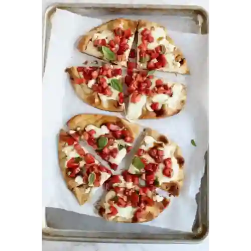 Bruschetta Caprese