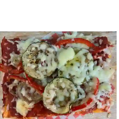 Vegetariana