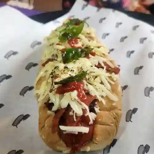 Perro Italiano