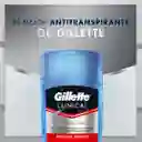 Gillette Desodorante Clinical Clear Gel Pressure Defense