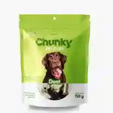 Chunky Snack para Perro Delidog Dent
