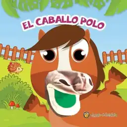 El Caballo Polo el Gato de Hojalata