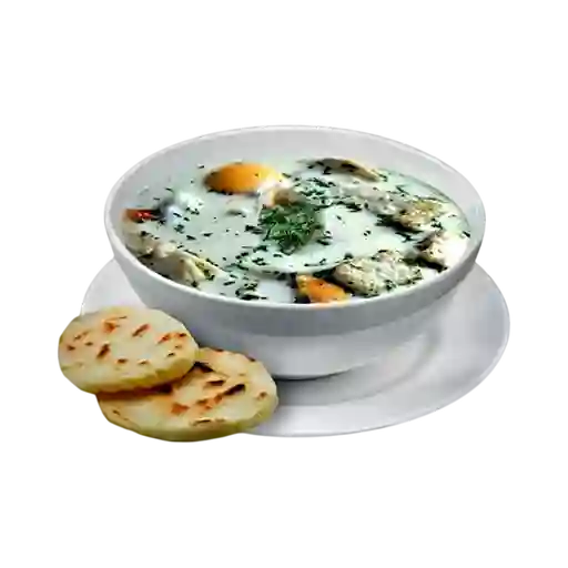Changua