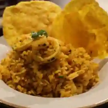 Arroz Marinera