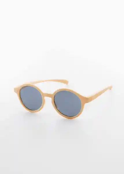 Gafas de Sol Petito Amarillo Pastel Talla 99 Niñas Mango