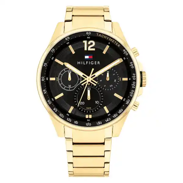 Tommy Hilfiger Reloj Max Mujer Tmy1791974