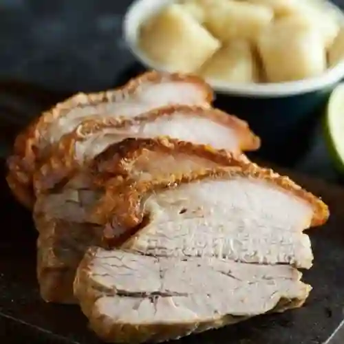 Chicharron Chino