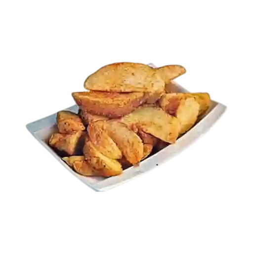 Papas Casco