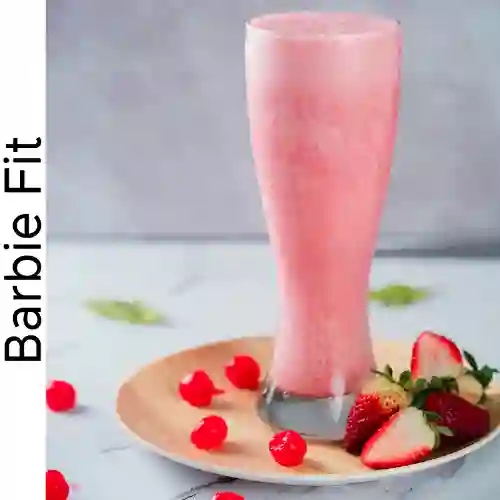Batido Barbie 22 Oz