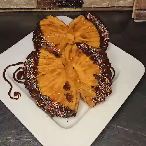Mariposa de Hojaldre