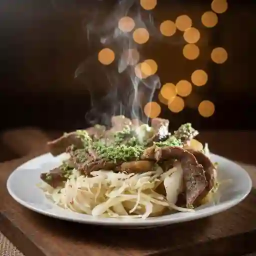 Carne punta de anca o punta gorda