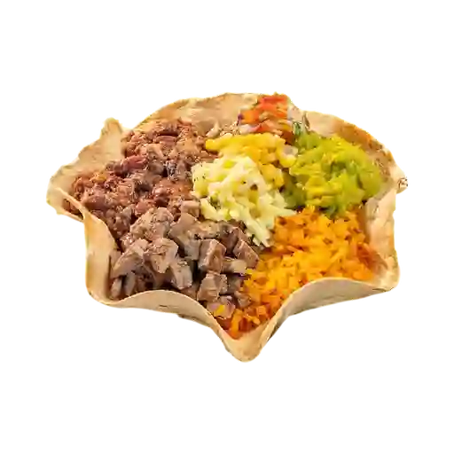 Bowl de Birria