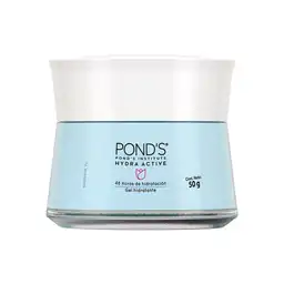 Ponds Gel Hidratante Hydra Active 