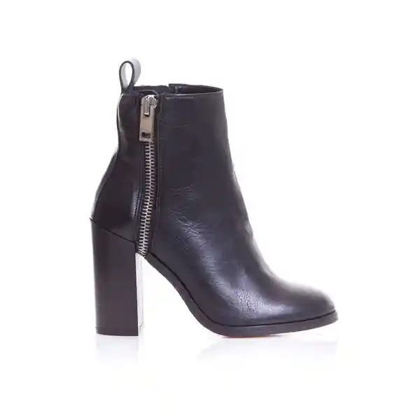 Diesel Botas Adulto Femenino Talla 6 - ZIPPHER HA