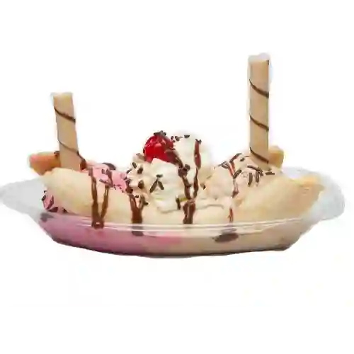 Banana Split