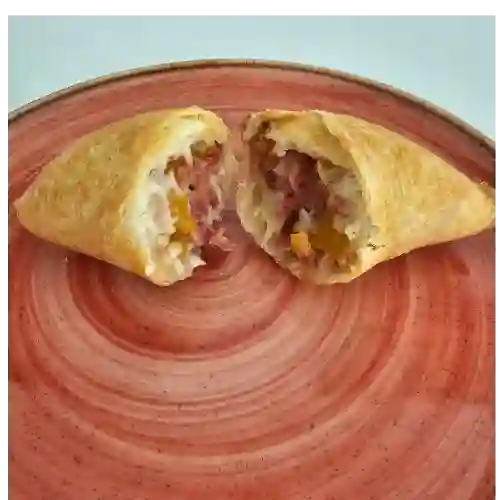 Empanada Hawaiana