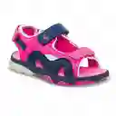 Los Gomosos Sandalias Erna Para Mujer y Niña Fucsia CF71068-35