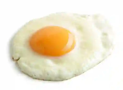 Huevos Fritos 