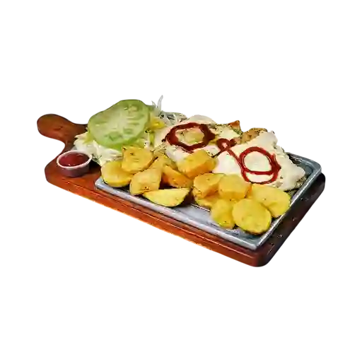Filete de Pollo