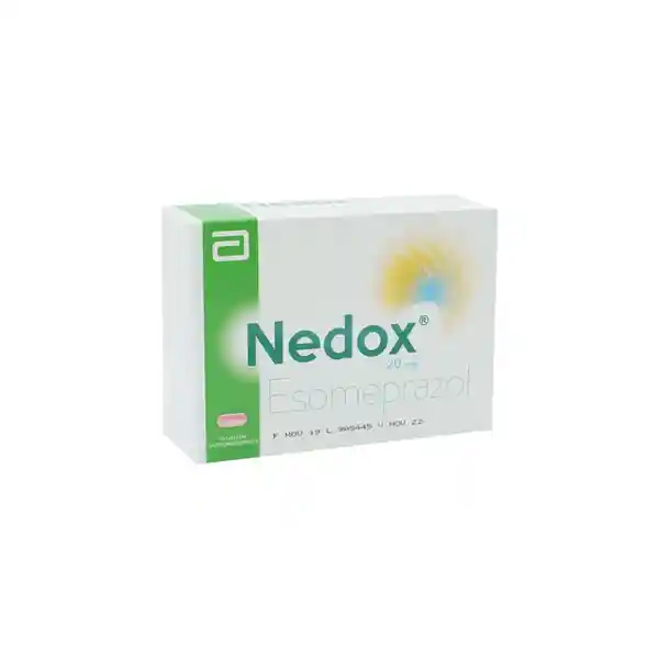 Nedox (20 mg)