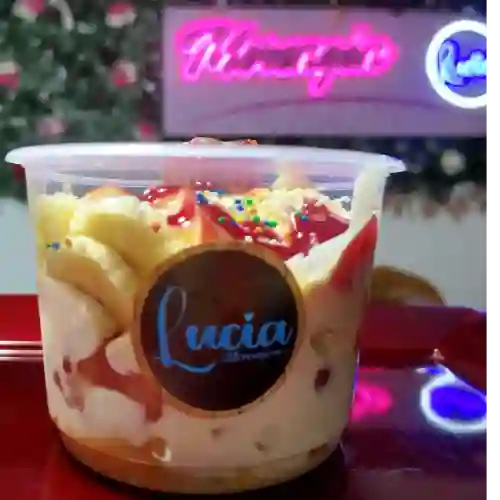 Ensalada de Frutas Sencilla