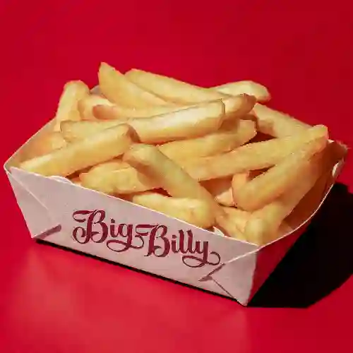 Papas a la Francesa