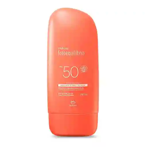 Loción Protectora Fps 50 Fotoequilibrio