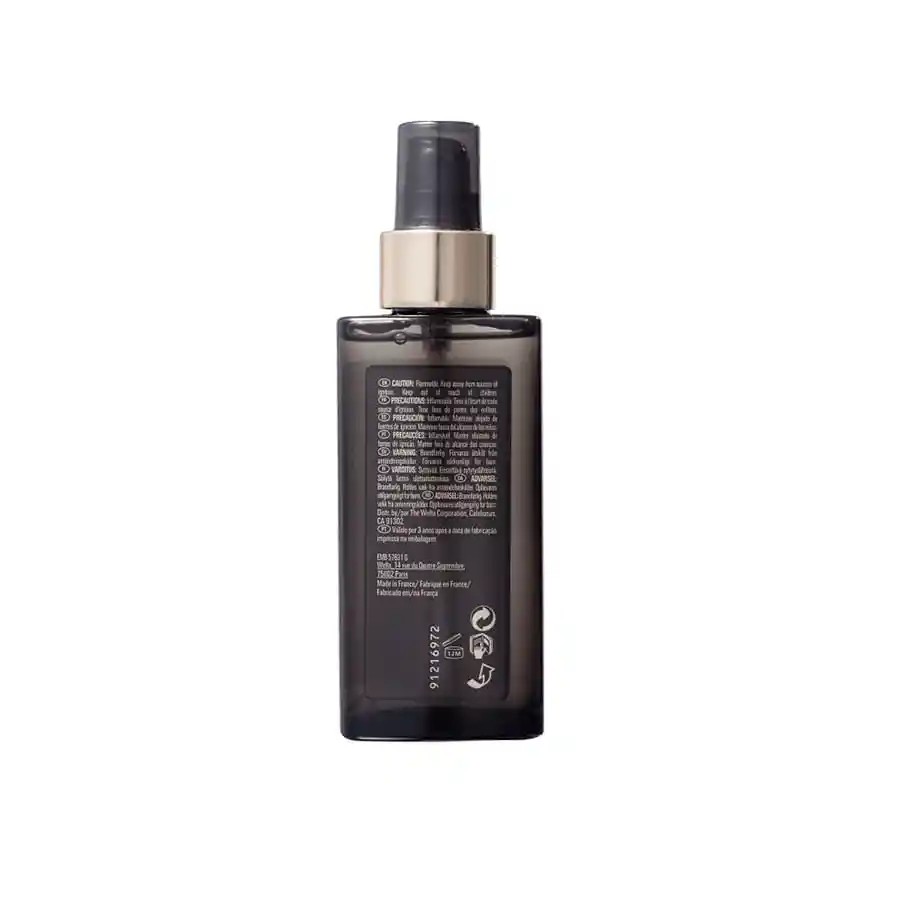 Sebastian Aceite de Peinado Dark Oil 95 mL