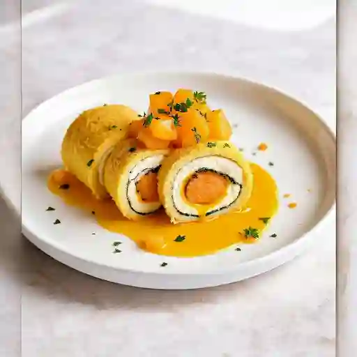 Tamago Roll