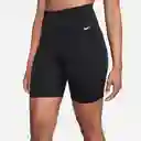 Nike Short W One Df Hr 7In Negro L Ref: DV9022-010