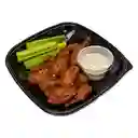 Alitas Bbq Member´s Selection Peque¦a