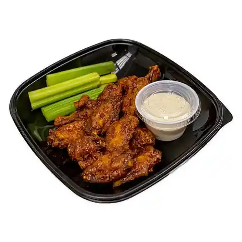 Alitas Bbq Member´s Selection Peque¦a