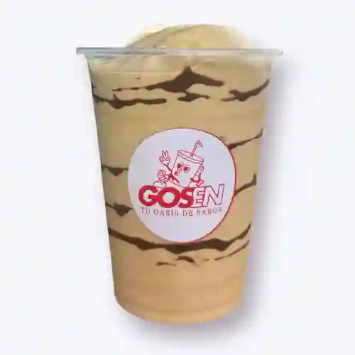 Granizado de Milo