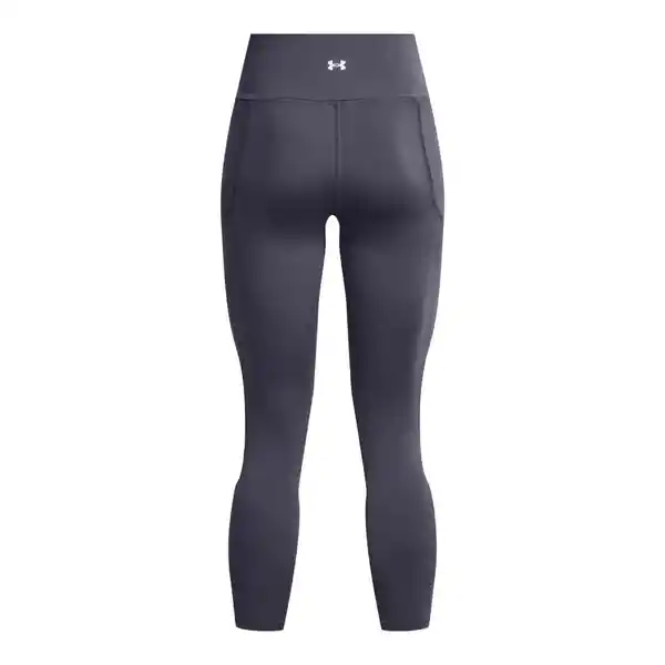 Under Armour Leggings Meridian Ankle Mujer Morado Talla LG