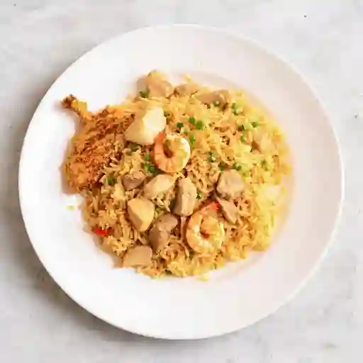 Arroz Especial Premium