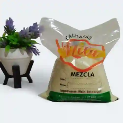 1Kg de Mezcla de Maíz