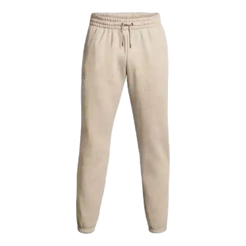 Under Armour Jogger Essential Fleece Café XL Ref: 1373882-203