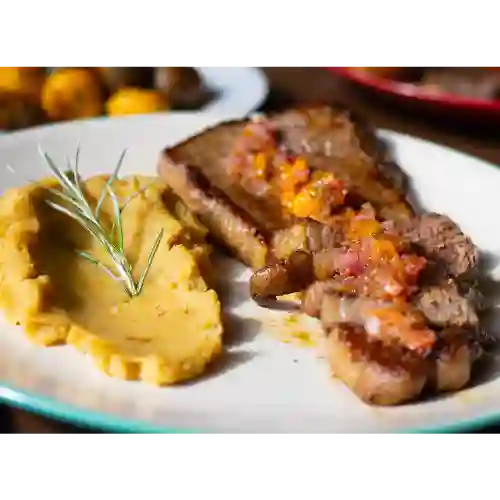 Punta de Anca Wagyu Premium (220g)