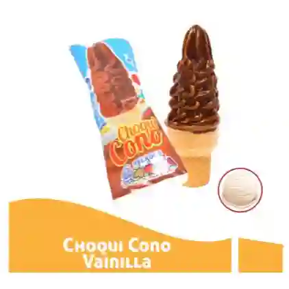 Choqui Cono