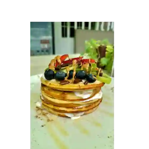 Torre Healthy Pancakes