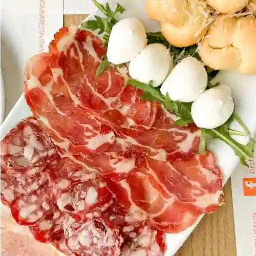 Antipasto Italia