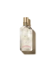 Perfume Nuit Festive Grosella Negra y Vainilla LOccitane