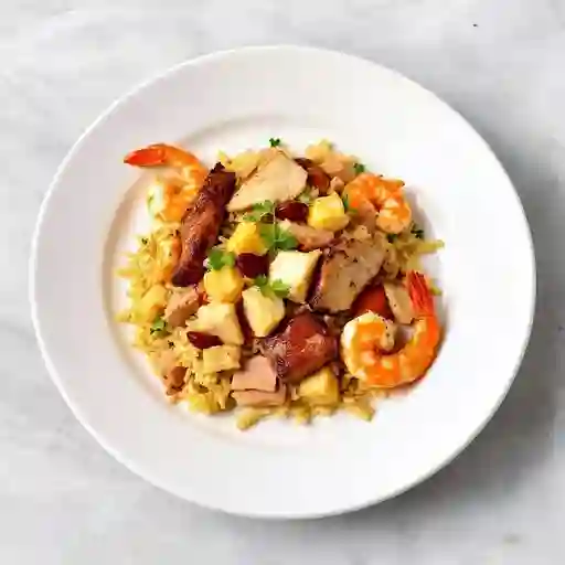 Personal arroz premium