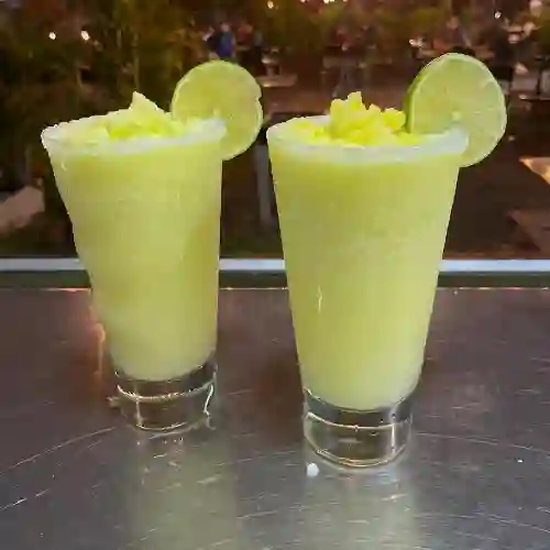 Limonada de Mango Biche