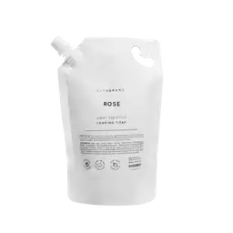Sachet Repuesto Jabon Espumoso Rose 500ml